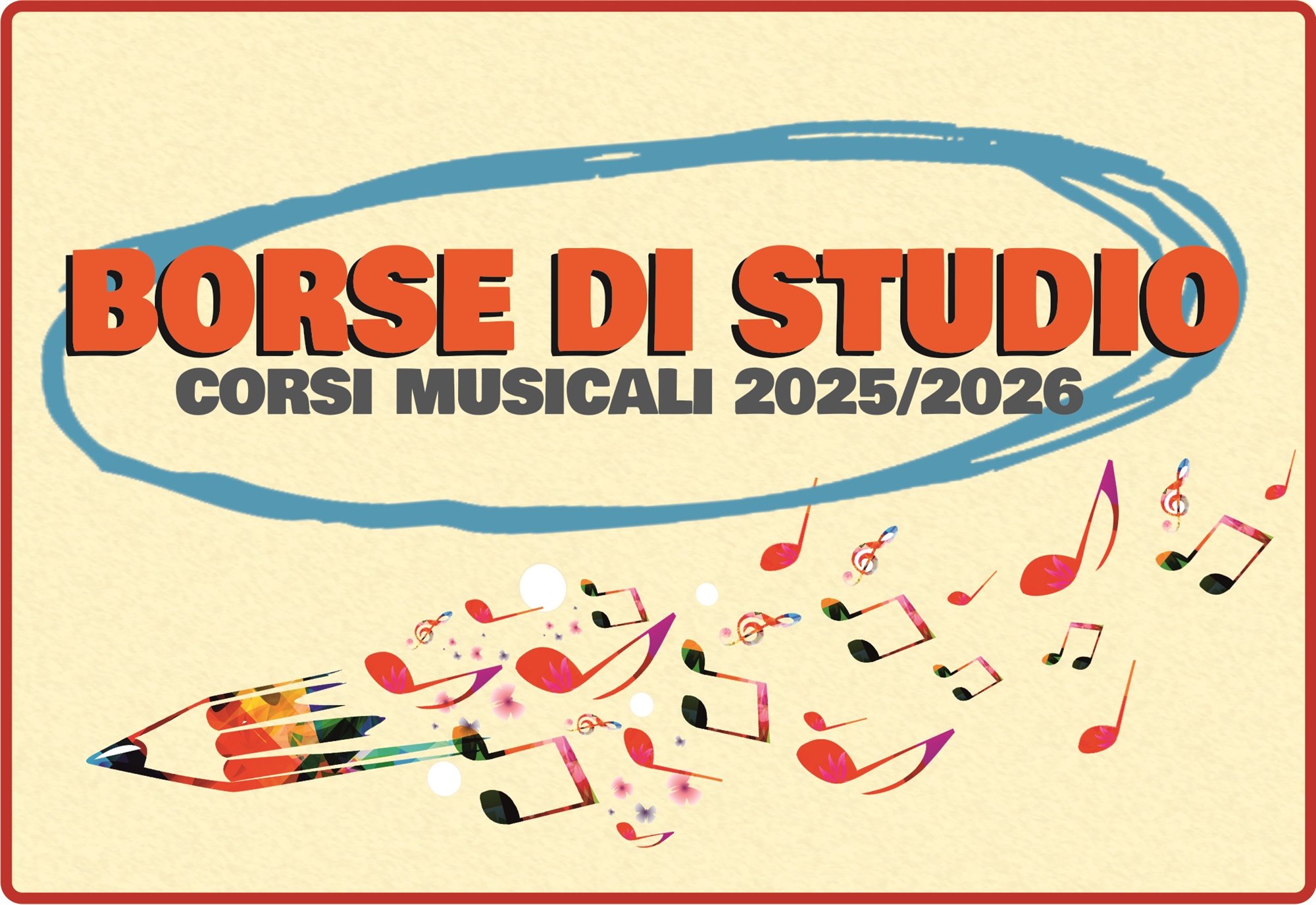 BORSE DI STUDIO SMAG